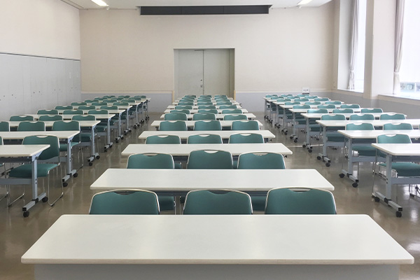 学校施設 学校施設