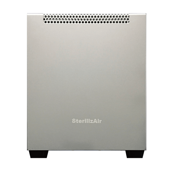 最大5万円OFFクーポン! ステライザ SterilizAir USJ-2 空間除菌装置