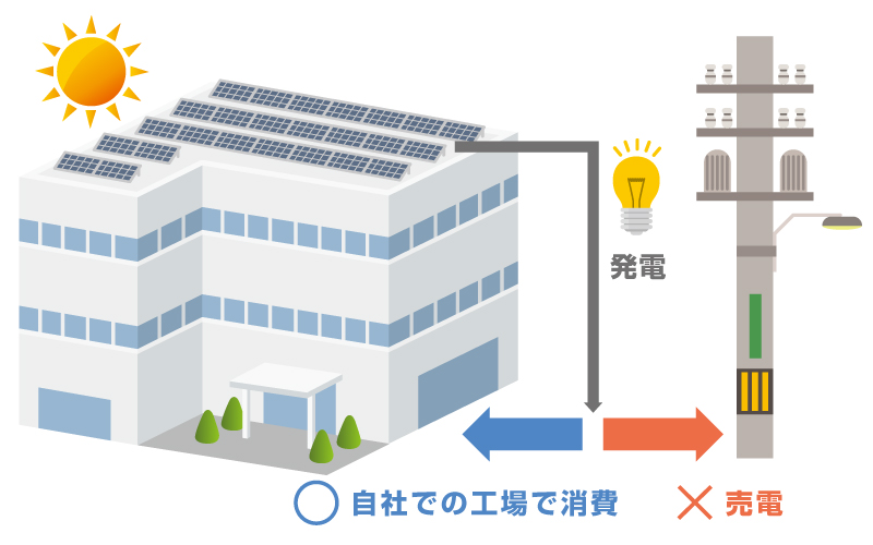 太陽光